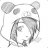 Senpai Panda